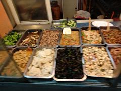 -西工饭庄快餐厅(西工小街店)