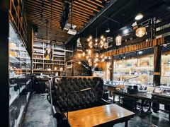 -喬越名品Cafe Fashion(富力公园店)