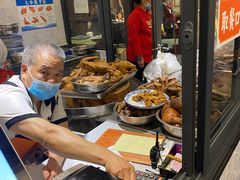 -茅溪菜·家宴(上品拾陆店)