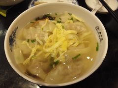 虾仁小馄饨-熙盛源(凤凰街店)