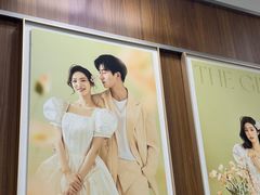 -海马体家庭照相馆(广州正佳广场店)