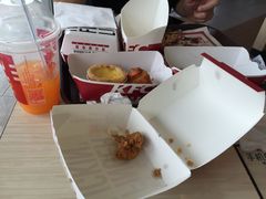 -肯德基(杭州浦沿店)