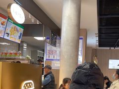 -德克士(长安百货店)