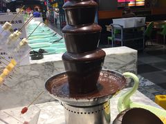 -火锅岛潮牌自助餐厅(天津天佑城店)