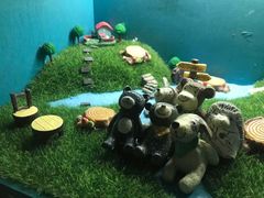 -逃脱反斗城沉浸剧情密室(北京路店)