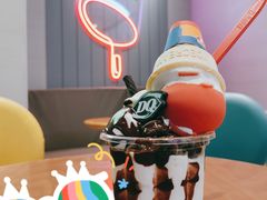 -DQ·蛋糕·冰淇淋(三亚青春颂店)