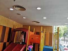 -麦当劳(盐城世纪大道得来速店)