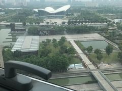 -新湖铂尔曼大酒店·日之升日餐厅