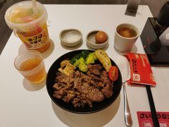 牛兄弟烧肉饭-牛邸·烧肉饭(来福士店)