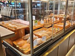 -BREAD WAY面包路·欧式面包(龙湖时代D馆店)