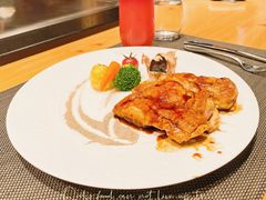 -香樟花园法式铁板烧(恒隆广场店)