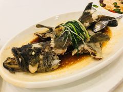 -老船夫婚宴婚庆会馆(延吉路店)