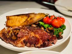 去骨肉眼牛排-Solo(衡山路店)