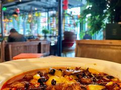 -临界音乐酒馆·小龙虾·江湖菜(华熙LIVE·鱼洞店)