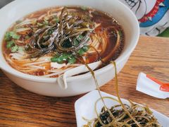 -李先生牛肉面大王(马栏店)