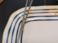 -许哥东北烧烤·铁丳烤串·宫后夹肉(繁花中心店)