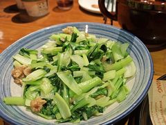 -江南小叙·美食研究院(鱼街店)