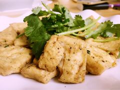 -莲华素食府