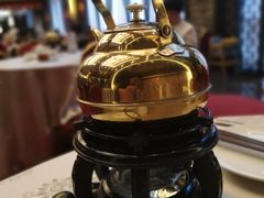 -佛山顺德香云纱园林酒店(清晖园店)
