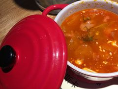 -通海俄式烧烤(下瓦房店)