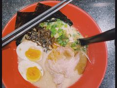 -一風堂拉面(深圳湾万象城店)