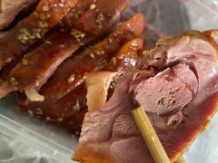 -章云板鸭(评事街店)