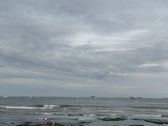 -青岛第三海水浴场