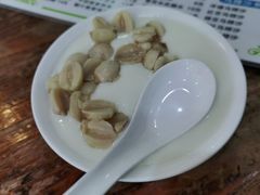 -沙湾姜埋奶(兴新包店)
