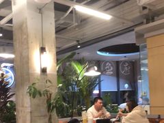-七秒鱼·斑鱼火锅(太阳城店)
