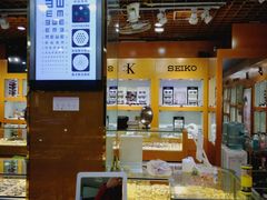 -PARKWAY·百汇眼镜(三叶眼镜城店)