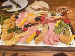 -京A Brewpub·精酿餐吧(幸福村店)