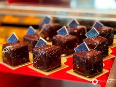 -济南香格里拉·咖啡泉自助餐厅