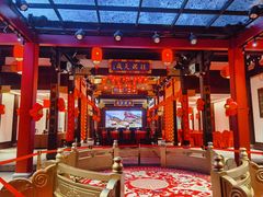 -文儒九号·闽菜馆(三坊七巷店)