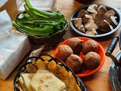 -范贤光鸡公煲(平乐园总店)
