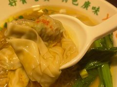 -西关味(大卫城店)