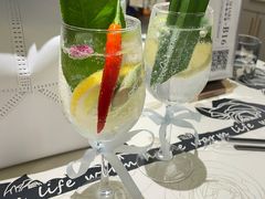 -LE SHARE洛笙·花园西餐(北京路步行街店)