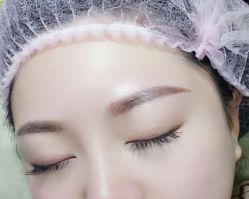 -Yue Show馨选·半永久纹眉纹眼线