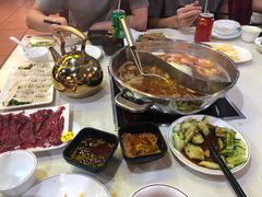 -潮泰牛肉火锅 · 创于1992年(车公庙店)