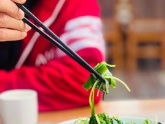 -漫渡庄绿岛花园•隐市庭园菜(滨湖店)