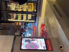 -俊熙家点餐式自助烤肉店(1227广场店)