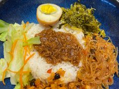 -馔豚·台北菜专门店(深圳湾万象城店)