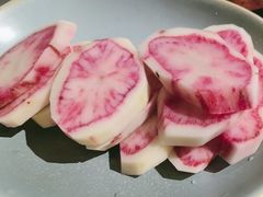 -雲顺·花菇朵·野生菌锅·云南美食(万柳店)