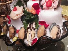 -享月汤皇·海鲜小火锅·聚会(曲江创意谷店)