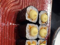 -古田居·特色寿司料理(骏欣中心店)