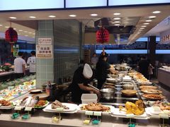 -七八九餐厅(浦江店)