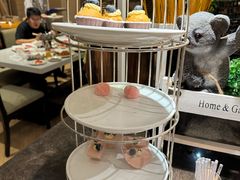 -杭州开元名都大酒店·地中海自助餐厅