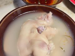 -常和州·夜宵大排档(常州单店)