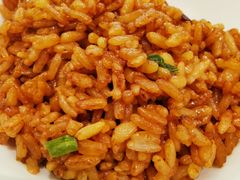 酱油炒饭-徐记海鲜(陕西历史博物馆|明德门店)