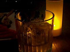 餐具摆设-Joy酒隐(西湖店)