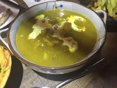 -越谜·越南餐厅(长白店)